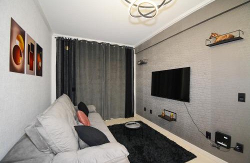 Campinas Apartment | Apartamento moderno numa ótima localização!