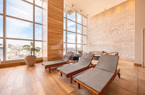 Osasco Apartment | Apartamento Moderno Premium - Cittyplex