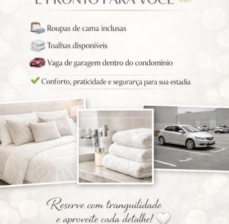 Franca Apartment | Apartamento Molina
