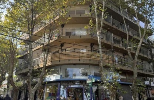 Monte Grande Apartment | Apartamento Monte Grande Centro