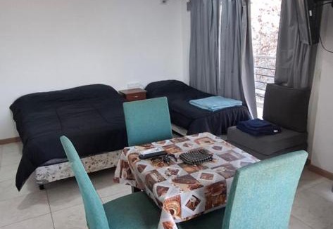 Monte Grande Apartment | Apartamento Monte Grande Ameghino