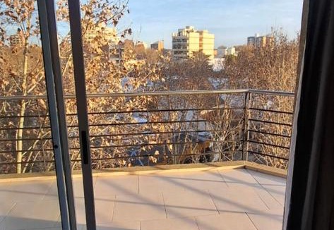 Monte Grande Apartment | Apartamento Monte Grande Ameghino
