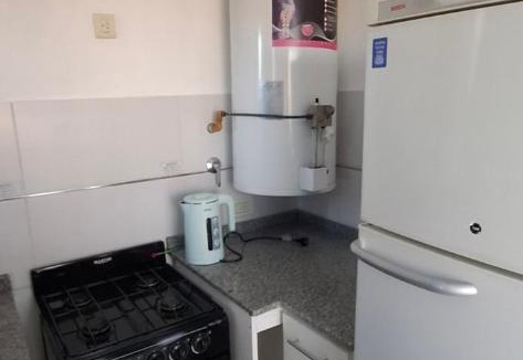 Monte Grande Apartment | Apartamento Monte Grande Ameghino
