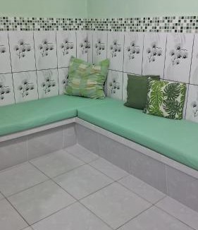 Ilha Comprida Apartment | Apartamento Morada do Sol