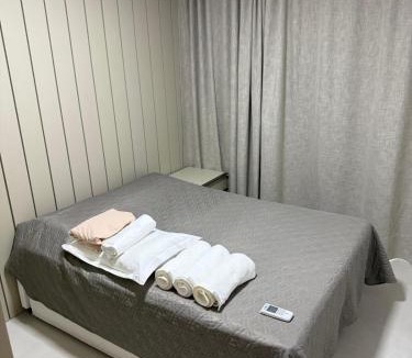Barra de Sao Miguel Apartment | Apartamento na Barra de São Miguel