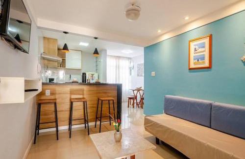 Barra Apartment | Apartamento na Barra