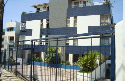 Barra Apartment | Apartamento na Barra