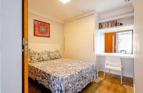 Barra Apartment | Apartamento na Barra