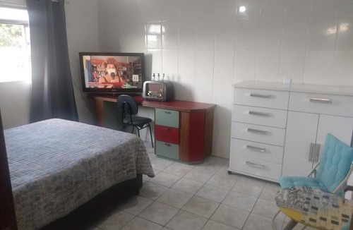 Inconfidencia Apartment | Apartamento na Cobertura com Piscina Privativa