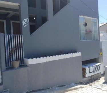 Vargem do Bom Jesus Apartment | Apartamento na entrada dos ingleses