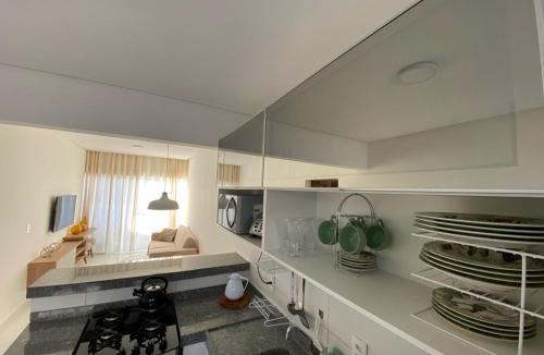 Massagueira Apartment | Apartamento na Massagueira no maior polo gastronômico