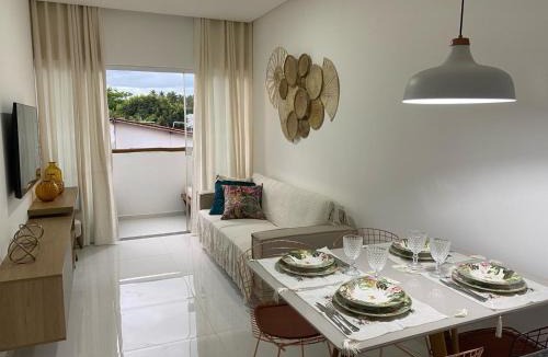 Massagueira Apartment | Apartamento na Massagueira no maior polo gastronômico