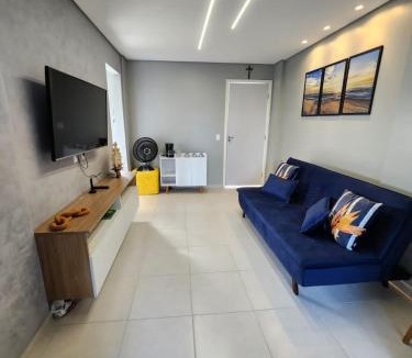 Praia do Frances Apartment | Apartamento na Praia do Francês