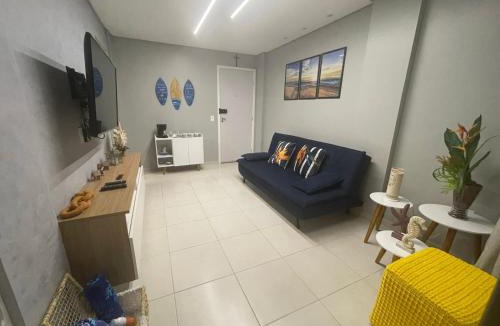 Praia do Frances Apartment | Apartamento na Praia do Francês