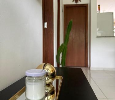 Martim de Sa Apartment | Apartamento na Praia Martin de Sá