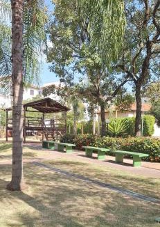 Limeira Apartment | Apartamento No Alvorada Limeira