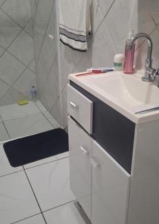 Centro Apartment | Apartamento no centro de Navegantes 100 metros da praia