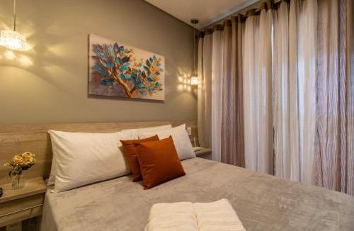 Guarulhos City Centre Apartment | Apartamento no centro da cidade
