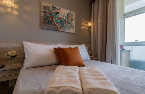 Guarulhos City Centre Apartment | Apartamento no centro da cidade