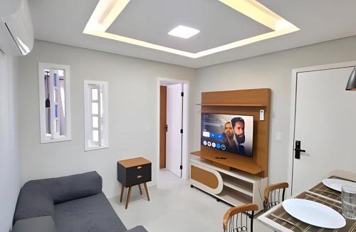 Centro Apartment | Apartamento no coração de Saquarema-RJ