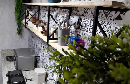 Franca Apartment | Apartamento no Edifício Pierbal A