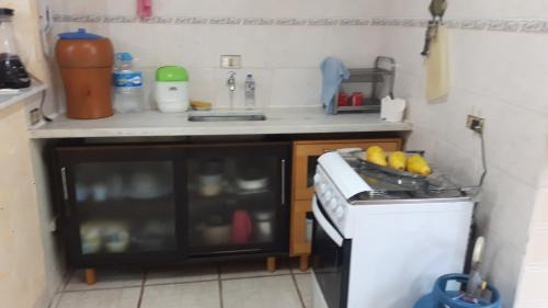 Parque Enseada Apartment | Apartamento no Guaujá/SP, c/2 q., 72 m2. Uma vaga na garagem