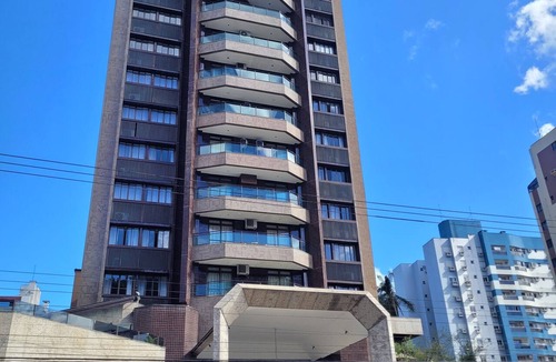Atiradores Apartment | Apartamento no Hotel Prinz