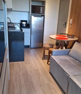 Cristo Rei Apartment | Apartamento no Jardim Botânico, Curitiba II