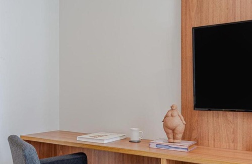 Cerqueira Cesar Apartment | Apartamento no Jardins Próximo Av Paulista com vaga