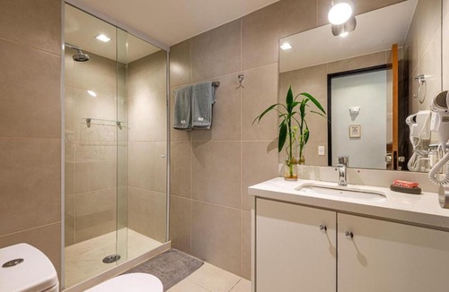 Cerqueira Cesar Apartment | Apartamento no Jardins Próximo Av Paulista com vaga