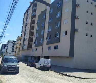 Laguna Apartment | Apartamento no Mar Grosso em Laguna SC.