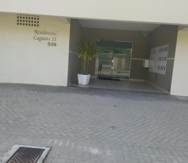 Laguna Apartment | Apartamento no Mar Grosso em Laguna SC.