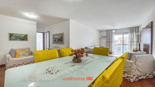 Catete Apartment | Apartamento no Rio Proximo a Praia do Flamengo