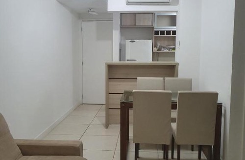 Itacuruca Apartment | Apartamento no Rio Marina Resort