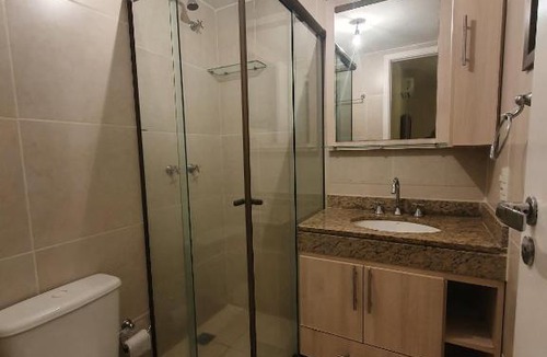 Itacuruca Apartment | Apartamento no Rio Marina Resort