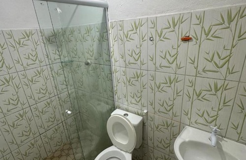 Sao Jose Operario Apartment | Apartamento no São José