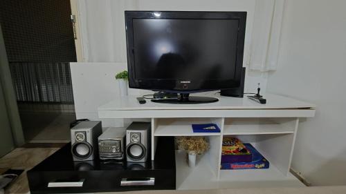 Tombo Apartment | Apartamento no Tombo 80m da praia