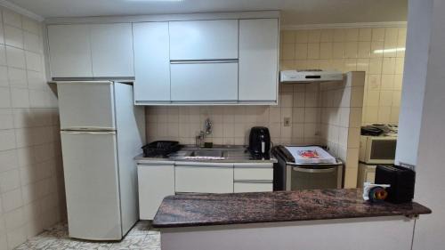 Tombo Apartment | Apartamento no Tombo 80m da praia