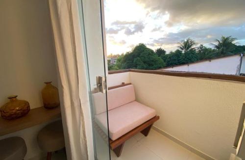 Massagueira Apartment | Apartamento no Village Massagueira Condomínio