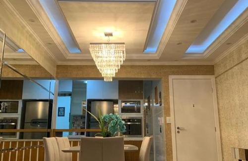 Sao Benedito Apartment | Apartamento Novissimo Aquarius II