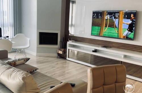 Gramado City Centre Apartment | Apartamento Novo no Centro de Gramado
