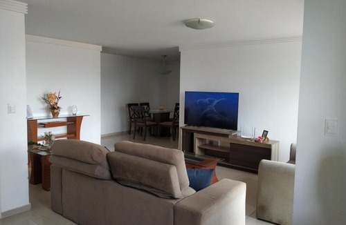 Intermares Apartment | Apartamento Pé na areia