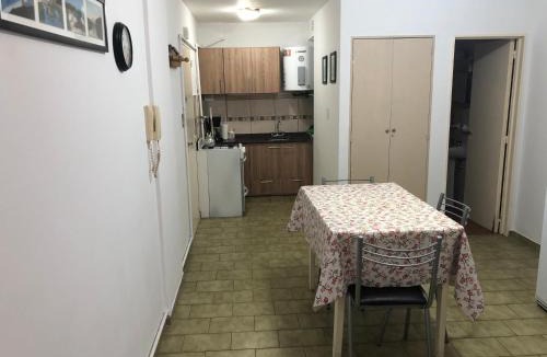 Bahia Blanca Apartment | Apartamento Pacifico