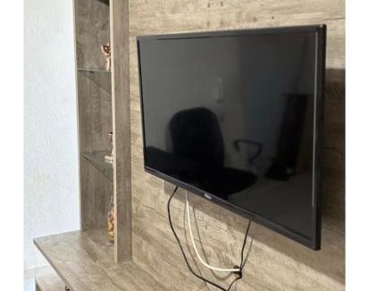 Salvador Apartment | Apartamento padrão