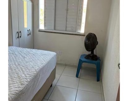 Salvador Apartment | Apartamento padrão