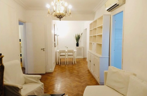 Nunez Apartment | Apartamento Palermo Buenos Aires