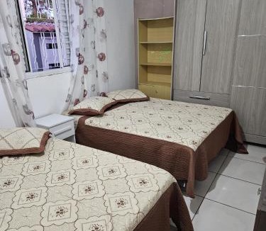 Centro Apartment | Apartamento para 4 personas