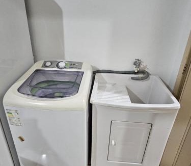 Centro Apartment | Apartamento para 4 personas