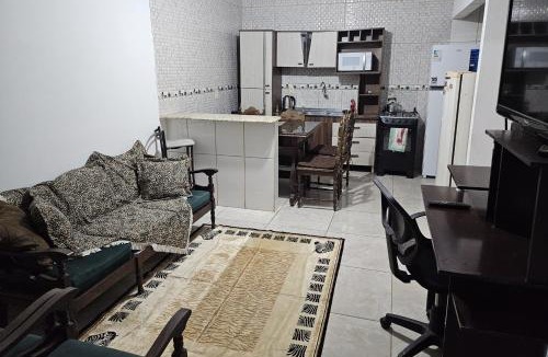 Centro Apartment | Apartamento para 6 personas