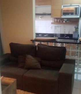 Tapana Apartment | Apartamento para a COP 30